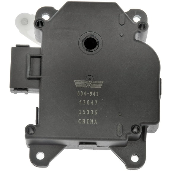 Dorman 604-941 HVAC Blend Door Actuator for Specific Lexus Models Fits select: 1999-2003 LEXUS RX