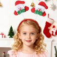 thumbnail image 2 of Cameland Accessoires de Cheveux de Noël Bandeaux, 2 of 7