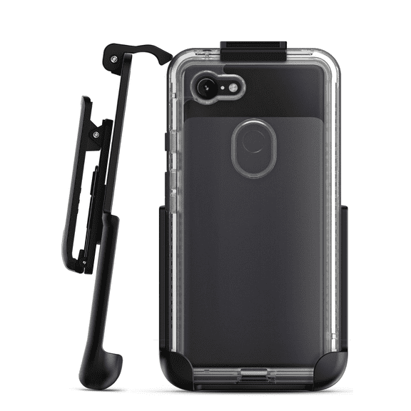 Encased Belt Clip for Lifeproof Next Case - Google Pixel 3 XL (Holster only - case is not Included)