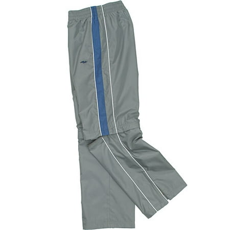 Boy's Zip-Leg Track Pant