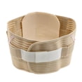 thumbnail image 2 of Soporte estabilizador y cinturón de soporte con correas dobles ajustables SG Colcomx Cinturón de soporte lumbar, 2 of 8