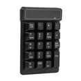 thumbnail image 1 of 19-key Keypad, Numeric Keypad, Waterproof For Touch-typing Laptop PC Desktop, 1 of 8