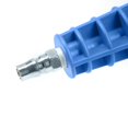 thumbnail image 3 of hengtong CV Axle Removal Tool CV Joint Boot Air Powered Installation Tool with Dust Cover Blue, 3 of 9
