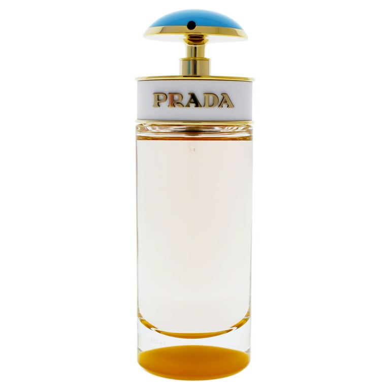 Pop Eau Parfum, for de Women, Perfume oz Prada Candy Sugar 2.7