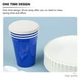 thumbnail image 3 of VERDANVERSE 200Ud De Vaso Desechable Fácil De Usar Ideal Para Bebidas, 3 of 6