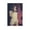 Unframe-style, variant on Lauryn Hill Hip-hop Poster (10) Canvas Poster Wall Art Picture Prints Hanging Photo Gift Decor Home Posters Artworks 16x24inch(40x60cm)