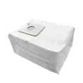 thumbnail image 4 of 2×Adapted To Mi Home Roidmi Ruimi Sweeping Robot Accessories Dust Collection Bag, 4 of 4
