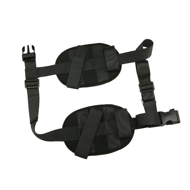 S SERENABLE Sèche-Cheveux pour Chien Sangle Suspendue Réglable Pratique pour Fournitures de Toilettage pour Chien