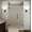 Bronze, variant on Aston Sdr985f-46-10 Nautis 46" Wide X 72" High Frameless Hinged Shower Door - Chrome
