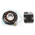 thumbnail image 3 of Generator Stator Regulator Rectifier Gasket Kit For Yamaha YZF-R1 R1 2009-2014, 3 of 11