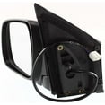 thumbnail image 5 of For 04-09 RX330/RX350/RX400h Rear View Mirror Power Heated w/o-Memory Left Side, 5 of 5