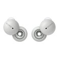 thumbnail image 2 of Auriculares inalámbricos Sony LinkBuds White + Adaptador de TV WLA-NS7, 2 of 9