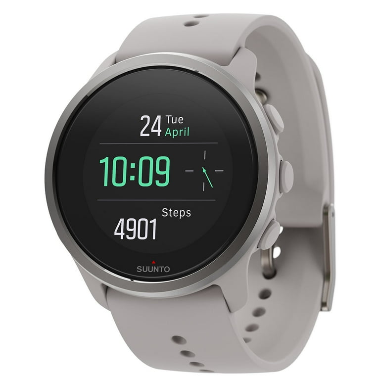 Suunto 5 peak Review - A fitness professionals look at a fitness tracking  device - Ausdroid