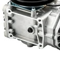thumbnail image 2 of Maxpeedingrods AC Compressor For Freightliner 1998 1997 C112 5266 N83-304141T N83304141T, 2 of 6