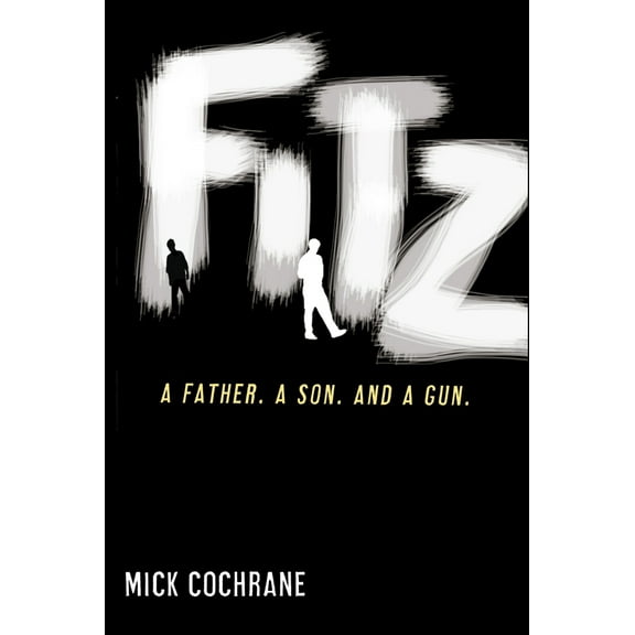 Pre-Owned Fitz (Paperback) 0375846115 9780375846113