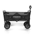 thumbnail image 4 of WonderFold Wagons S1-Black Basic Outdoor Folding Wagon, Black, 4 of 6