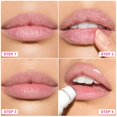 thumbnail image 2 of Fruit Lip Scrub Moisturizing Exfoliator For Lips Hydrates & Helps Reduce Lip Lines Gentle Care 30ml, 2 of 4