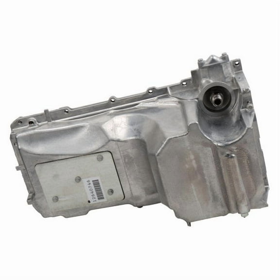 GM Genuine Parts Engine Oil Pan