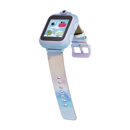 itechjr watch