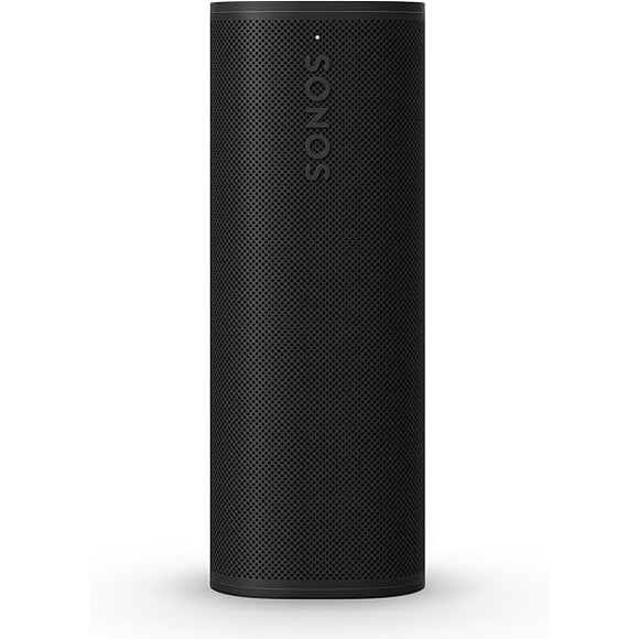 Sonos Roam Speaker Generation 2 - Black