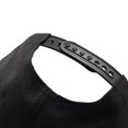 thumbnail image 4 of Gorra de béisbol deportiva de algodón con forma de cabeza de tigre para hombre y mujer, 4 of 4