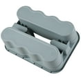 thumbnail image 4 of Nihenok 4 Packs Plastic Cleaning Supply Caddy, Multipurpose Portable Carry Caddy, Grey, 4 of 12