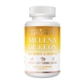 thumbnail image 1 of Melena de León 60 cápsulas Mushroom Supplements, 1 of 4