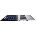 thumbnail image 3 of Asus Chromebook 17 Laptop I 17.3" Full HD Display I Intel Celeron N4500 I 4GB DDR4 32GB eMMC I Intel UHD Graphics I USB-C Long Battery Life Webcam Chrome OS Silver, 3 of 3