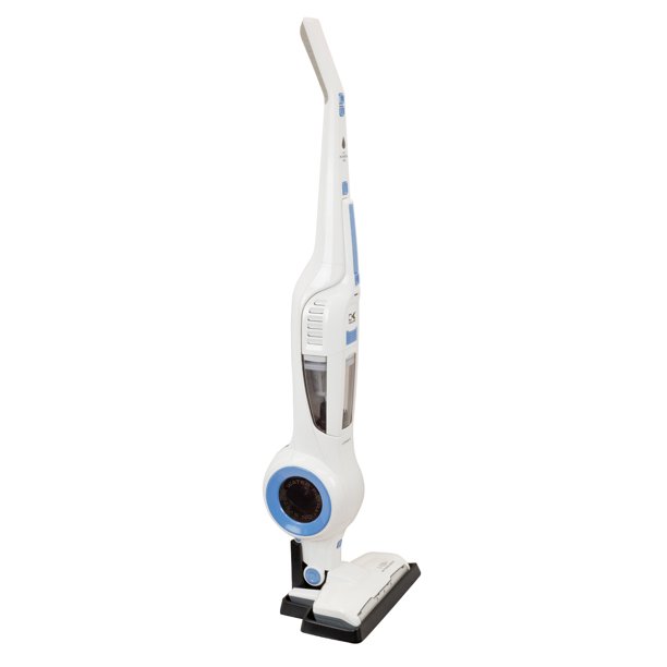 Kalorik 2in1 Cordless Water Filtration Vacuum Cleaner, White
