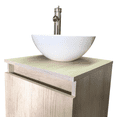 thumbnail image 4 of Mueble GABINETE PARA LAVAMANOS DECEOMOBIL con OVALIN de Resina, 4 of 6