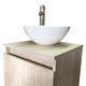 thumbnail image 4 of Mueble GABINETE PARA LAVAMANOS DECEOMOBIL con OVALIN de Resina, 4 of 6