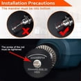 thumbnail image 3 of FlyFlise 7Pcs High Speed Steel HSS Saw Disc Wheel Cutting, 3 of 7