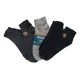 thumbnail image 5 of Koos Teen Diabetico Dama/caballero Sin Felpa 12pares, 5 of 6
