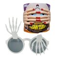 thumbnail image 1 of Gafas de Halloween 2 uds LzGUNGY montura de disfraz para suministros de fiesta, 1 of 5
