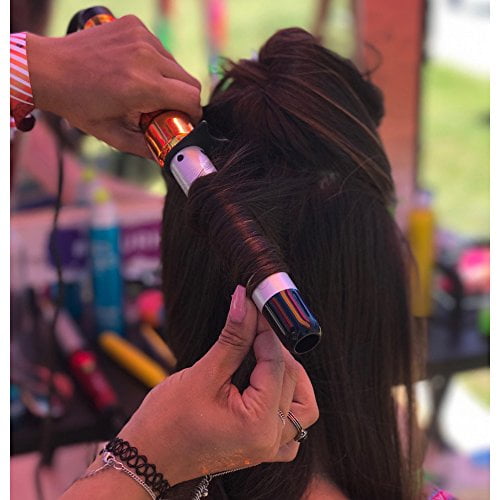 bed head curlipops curling wand for loose curls