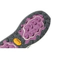 thumbnail image 7 of New Balance Women's Fresh Foam X Hierro V1 Mid-Cut Trail Running Shoe, Steel/Castlerock/Magenta, 10 Wide, 7 of 7