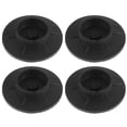 thumbnail image 1 of 4PCS Washing Machine Support Anti Vibration Pads Washing Machine Pads Universal Rubber Feet Non-Slip Shock Absorbing Mat for Washer and Dryer, 1 of 9