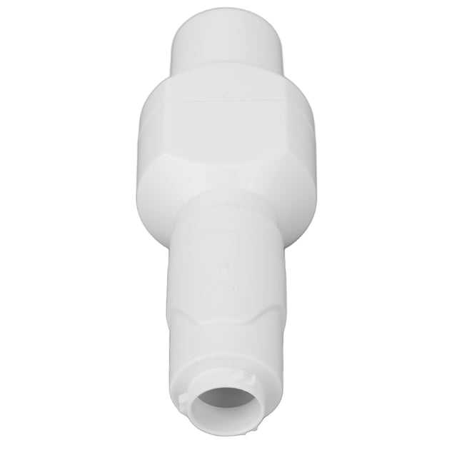Adaptador De Máquina De Respiración, Filtro, Conector De Manguera De Máquina De Respiración Para Dormir Silencioso, Ajuste Perfecto Para Aliviar La Sequedad Del Ventilador
