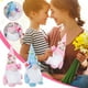 thumbnail image 1 of Fiudx Gnomo de Primavera, Adorable Decoración para El Hogar, Regalo Cálido para El Día de La Madre, Ambiente Primaveral Encantador, Perfecto para Fiestas, Bodas y Cumpleaños. Tamaño de 25 Cm, Materia, 1 of 7