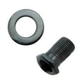 thumbnail image 4 of Bgsha Bushes Ferrules Mount Screws Sealed-gear Guitar Tuning Peg Tuner Machine Heads, 4 of 9