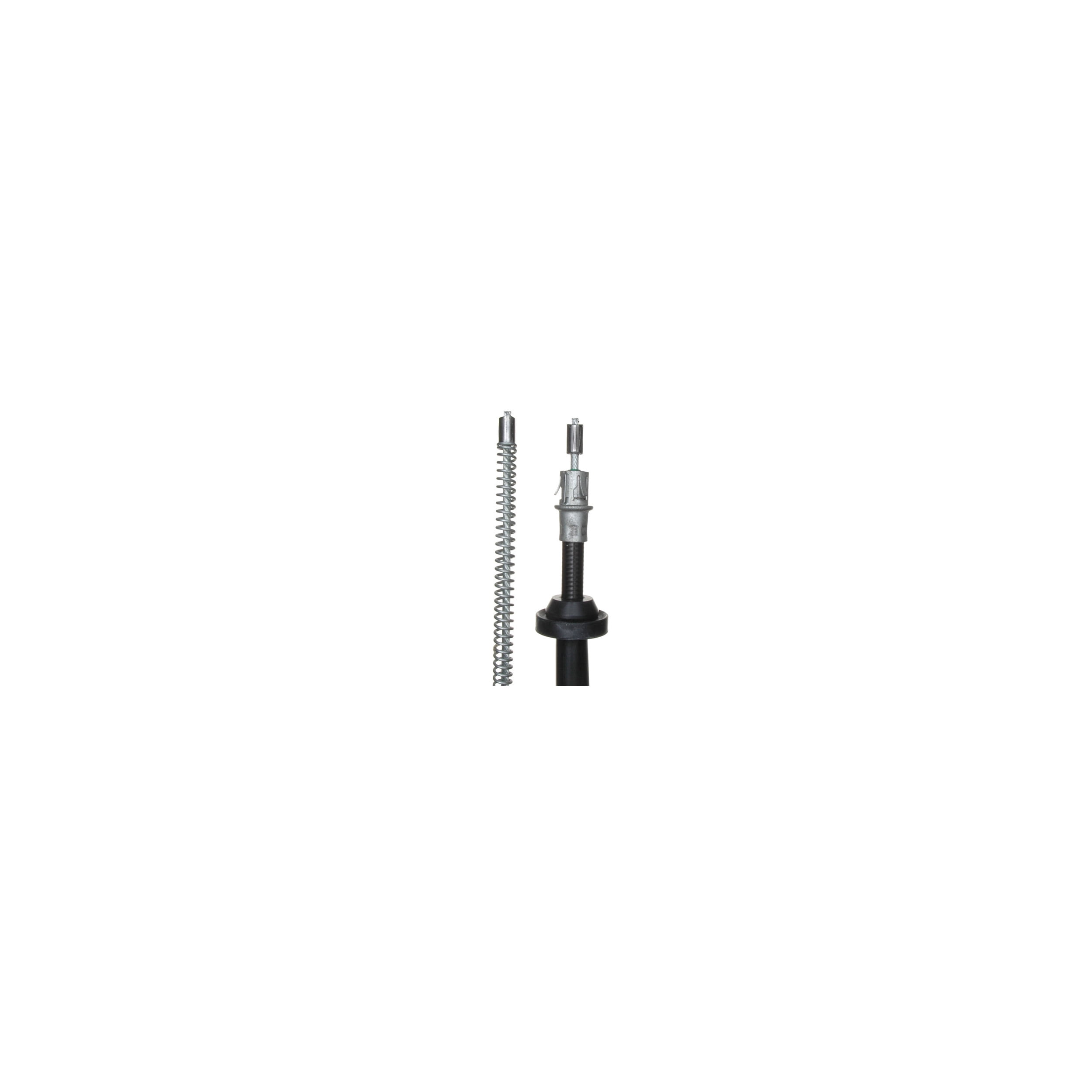 Raybestos Element3 Parking Brake Cable, BC96067 Fits select: 2003-2011 LINCOLN TOWN CAR