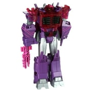 Transformers Toys Cyberverse Ultimate Class Shockwave Action Figure