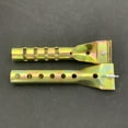 thumbnail image 3 of Foshan Factory Direct Hard Alloy Scraper Handle for Paint & Rust Removal, Blade-Free Design, 50x12x1.5mm Size with 35° Angle, Versatile Hand Tool for Shipyards & Workshops, Authentic Guangdong-Made, 3 of 5