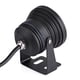 thumbnail image 1 of Foco LED RGB Para Barco Marino, Yate, 10W, 12V, Luz Impermeable Con Control Remoto, 1 of 7