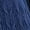 Blue, variant on Button Shoulder Sweater Cloud Combo L