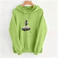 thumbnail image 6 of NSLGXD Vintage Witch Graphic Womens Hoodie Halloween Gothic Oversized Baggy Pocket Hooded Sweatshirt Long Sleeve Casual Autumn Pullover Tops S-XL, 6 of 6