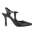 thumbnail image 2 of TACONES CLASBEN KENNETH MUJER SIMIPIEL NEGRO, 2 of 4