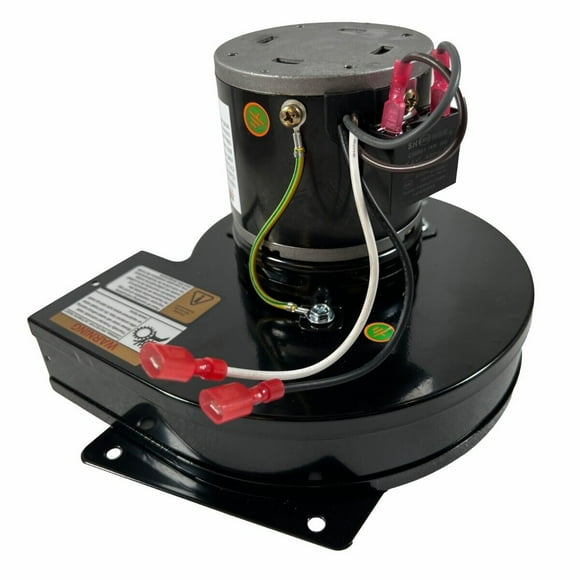 Draft Inducer Motor Replaces Packard 82253