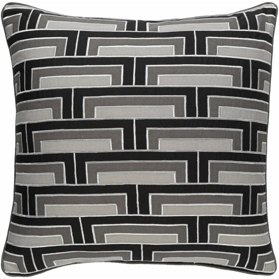 Hauteloom Dunkeswell Lumbar Pillow