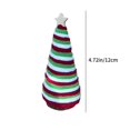 thumbnail image 3 of Iumwxz Popular on Walmart Christmas Mini Christmas Tree Table Stand Scene Decoration Tray Ornament 4.72/6.29/8.26 In home decor christmas clearance outdoors indoor, 3 of 5